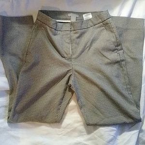 H&M dress pants